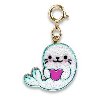 Charm - Glitter Seal