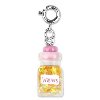 Charm - Wishes Bottle