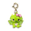 Charm - Swivel Dragon
