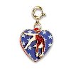 Charm - Gymnast
