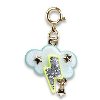 Charm - Glitter Lightning