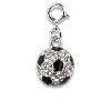 Charm - Sparkle Soccer Ball