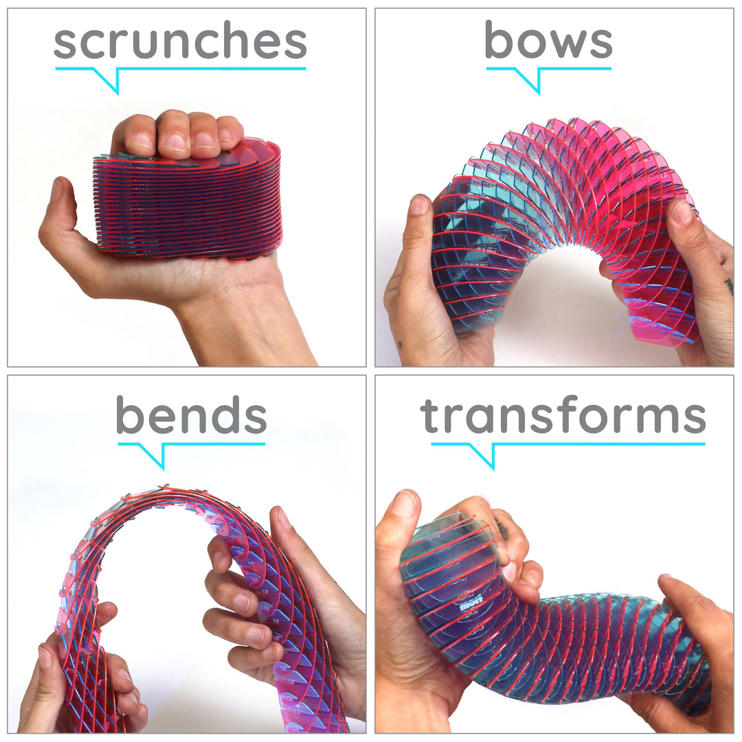 Sensory Spring Berry