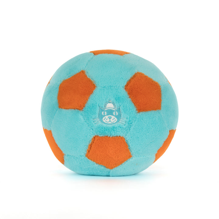 Amuseables Football Soccer Ball