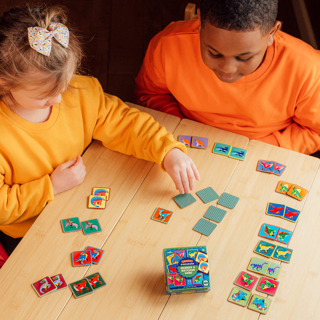 Mini Memory Game