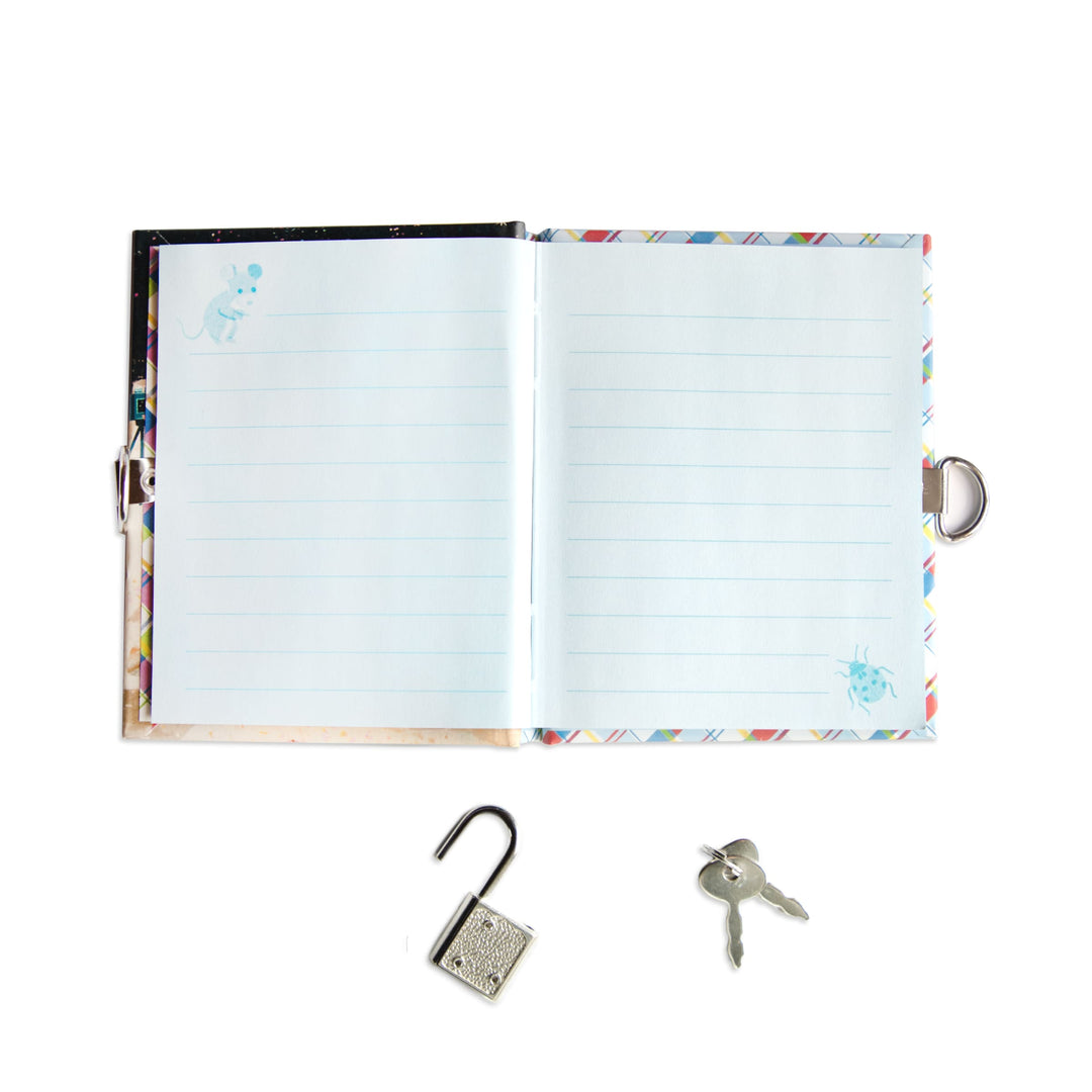 Very Small Victoria Journal
