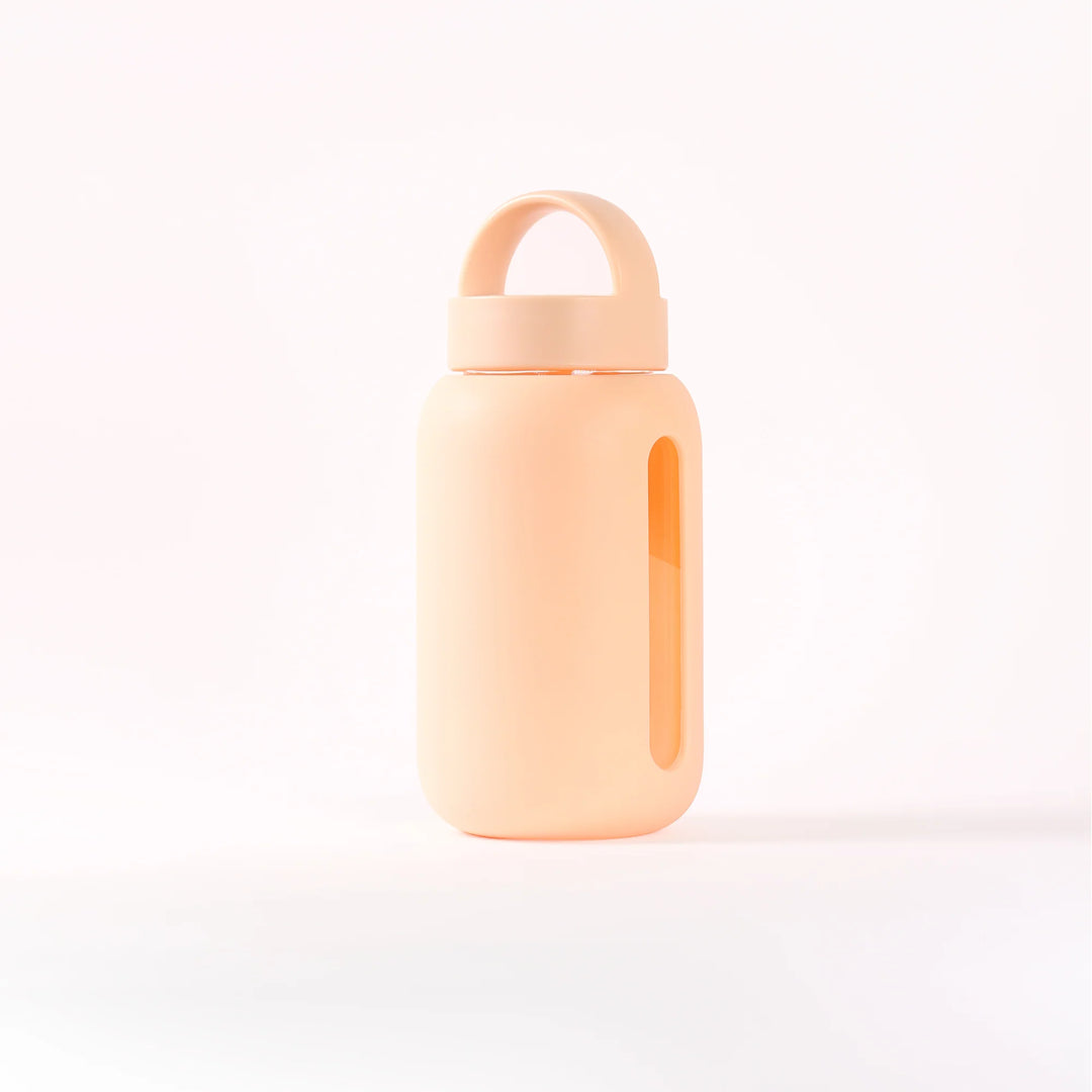 Mini Bottle - 17oz Water Bottle