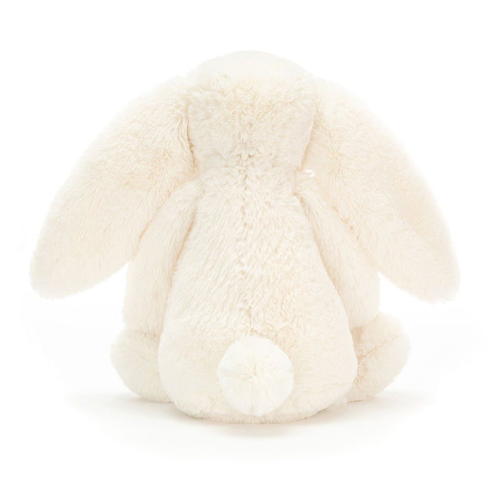 Bashful Cream Bunny Original Medium