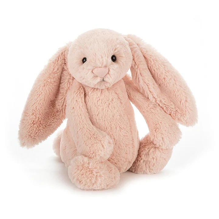 Bashful Blush Bunny Original Medium