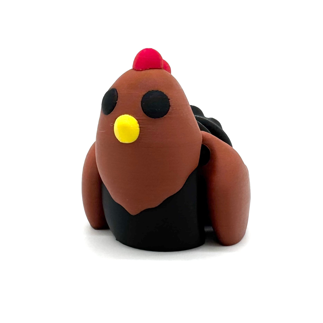 Fun Size Chicken Bippits