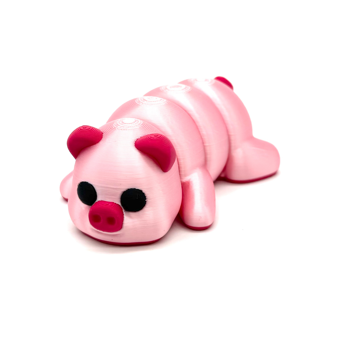 Fun Size Pig Bippits