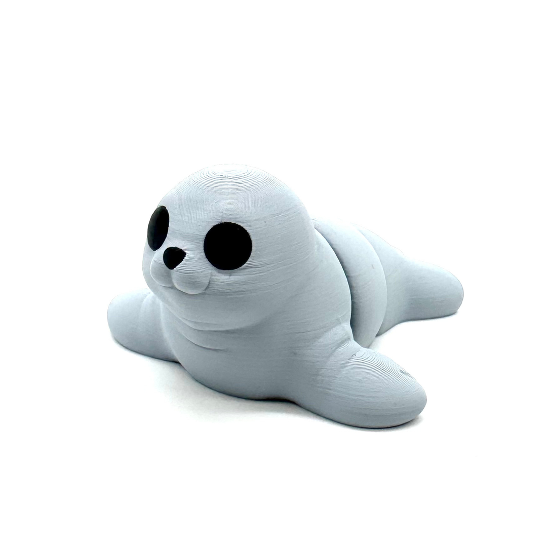 Fun Size Seal Bippits