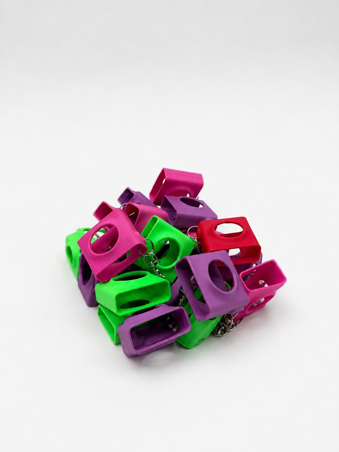 Zorbles Pods