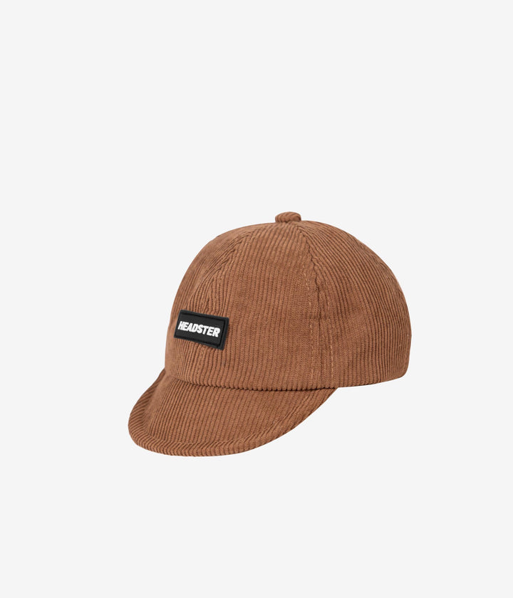 Short Brim Cap