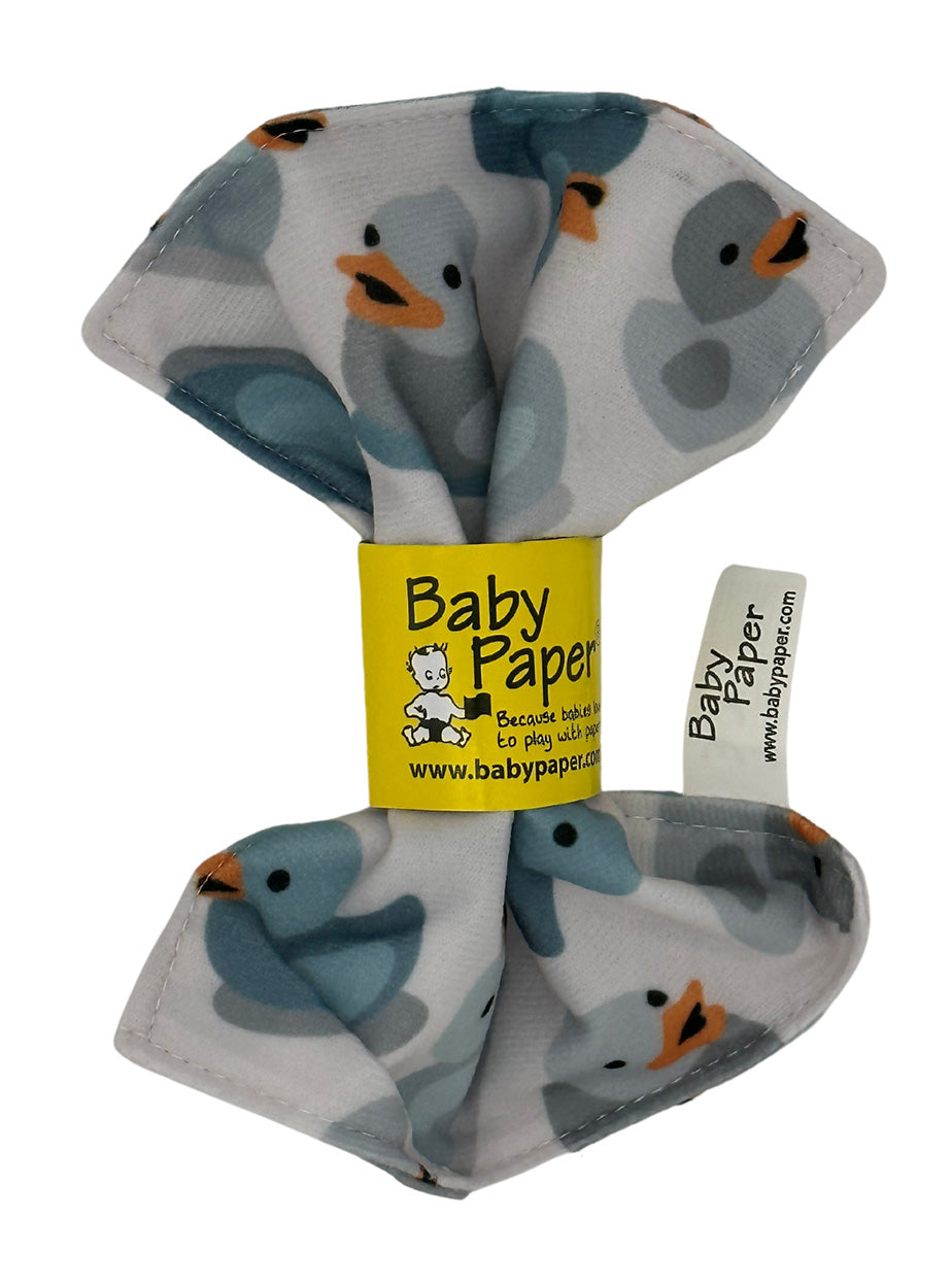 Baby Paper Duckies