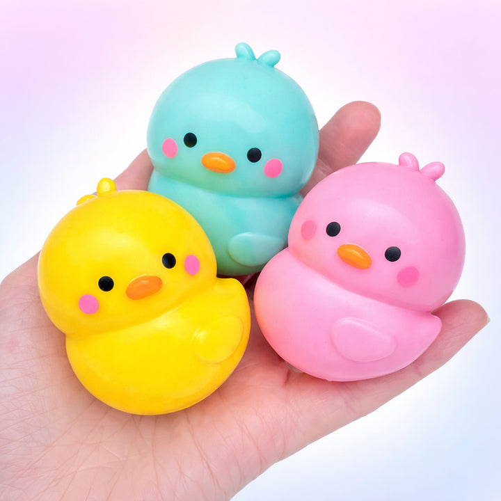 Ducks Sticky Bubble Blobbies
