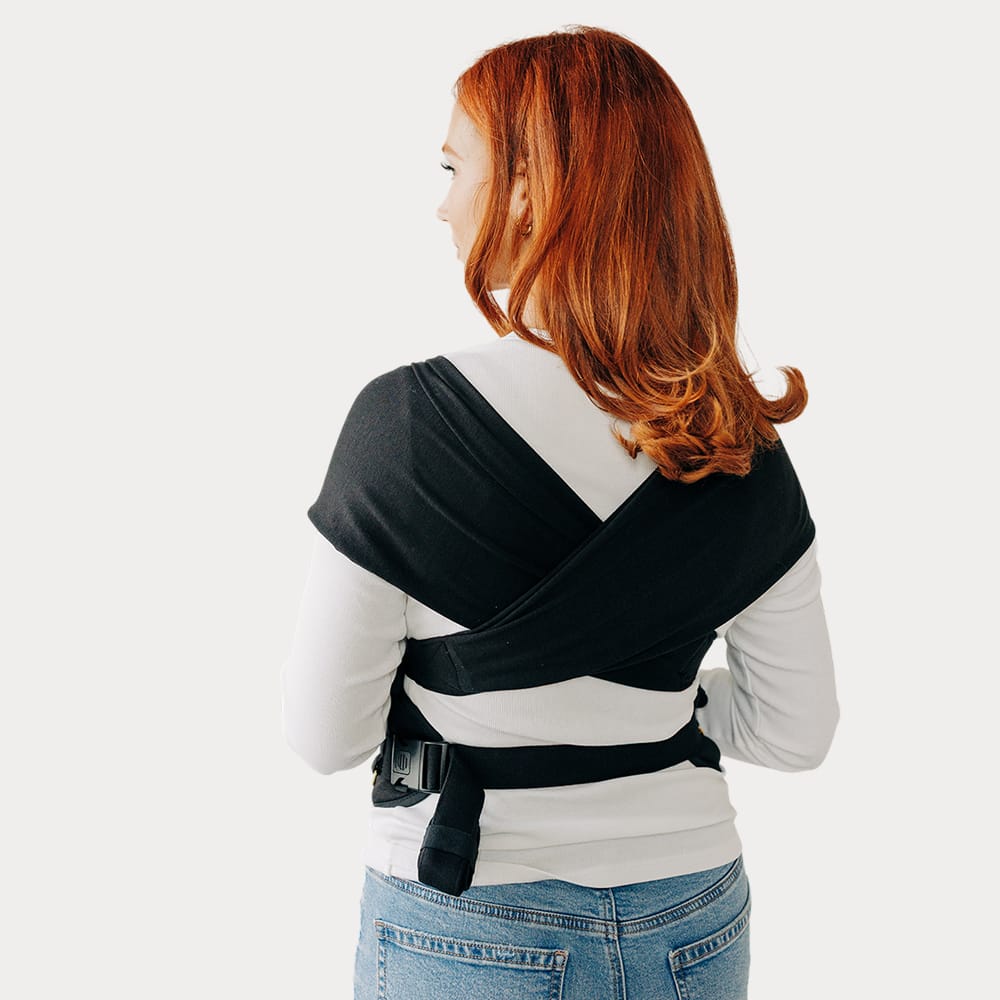 The Pearl Wrap Carrier