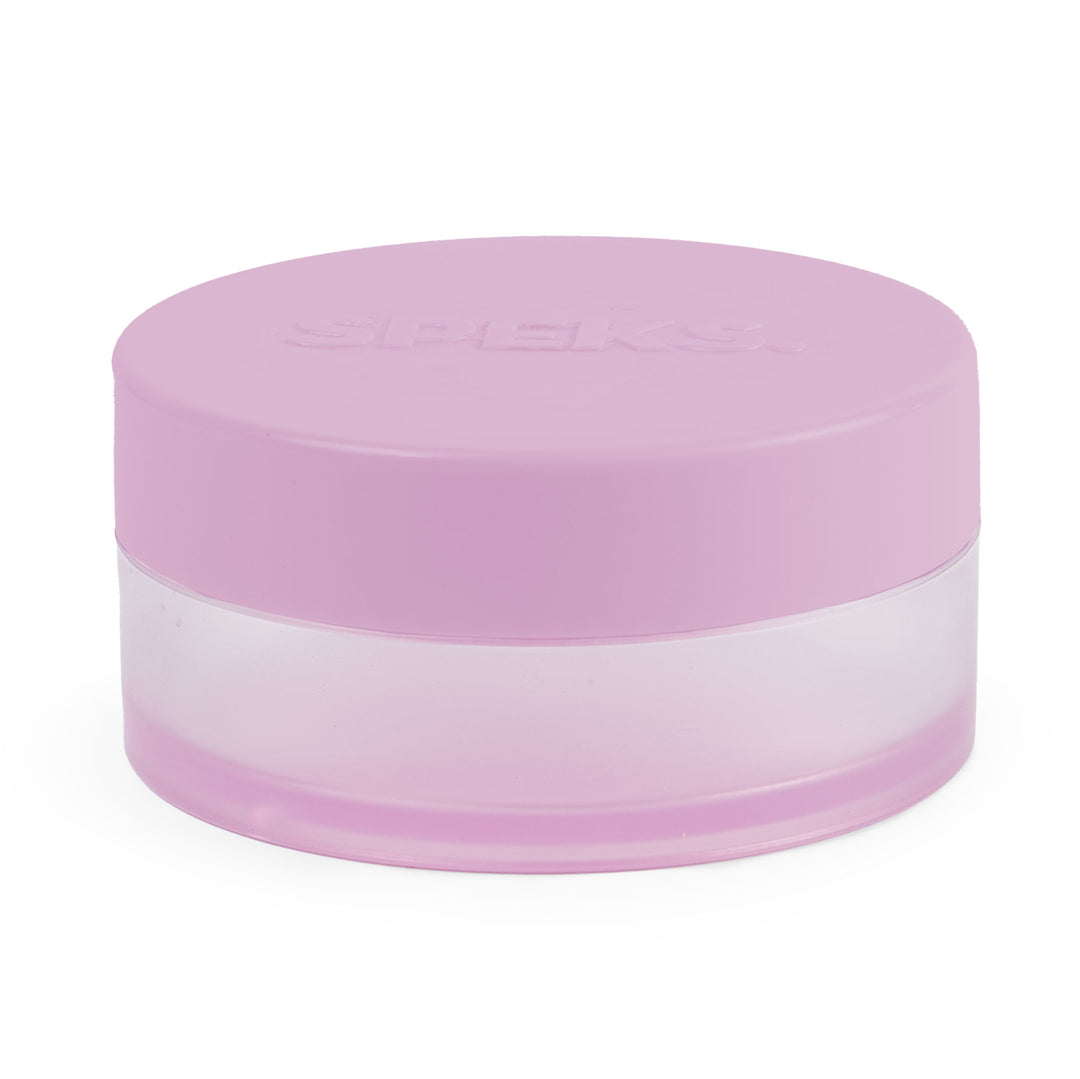 Blush Pink Blur Calming Focus Putty