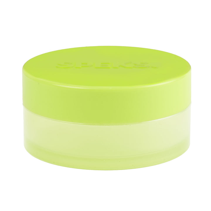 Citron Green Blur Calming Focus Putty