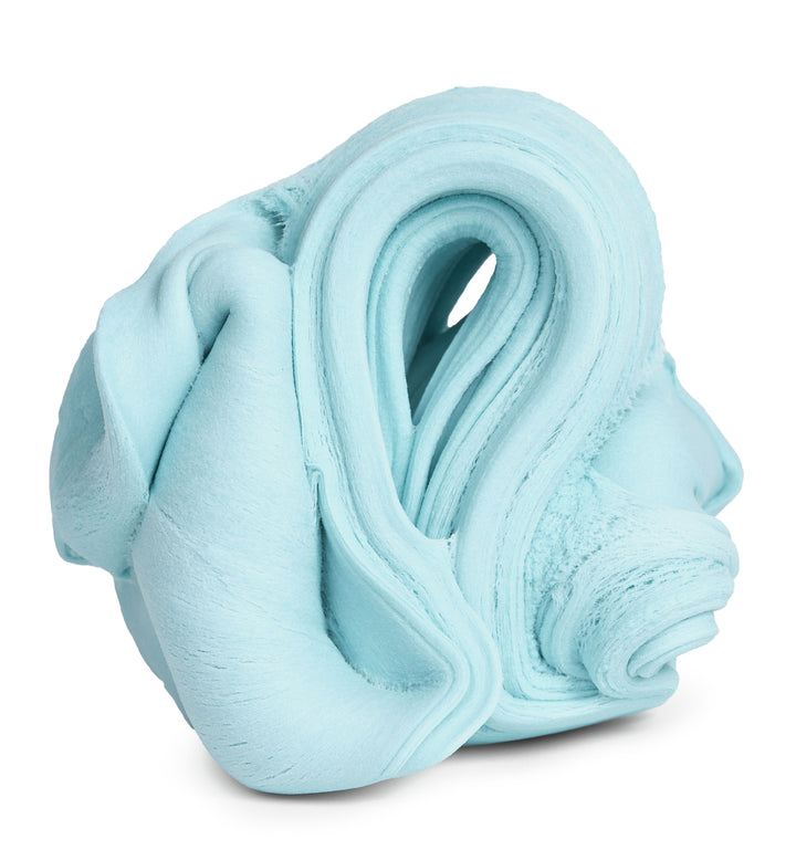 Lagoon Blue Blur Calming Focus Putty