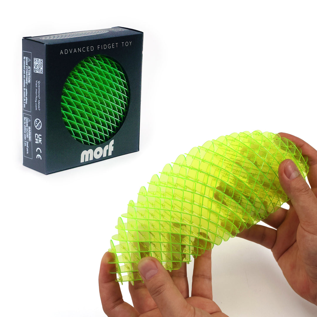 Big Green Worm