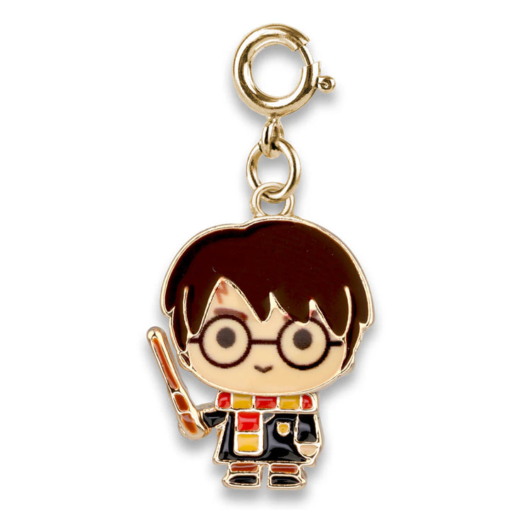Charm -  Swivel Harry Potter