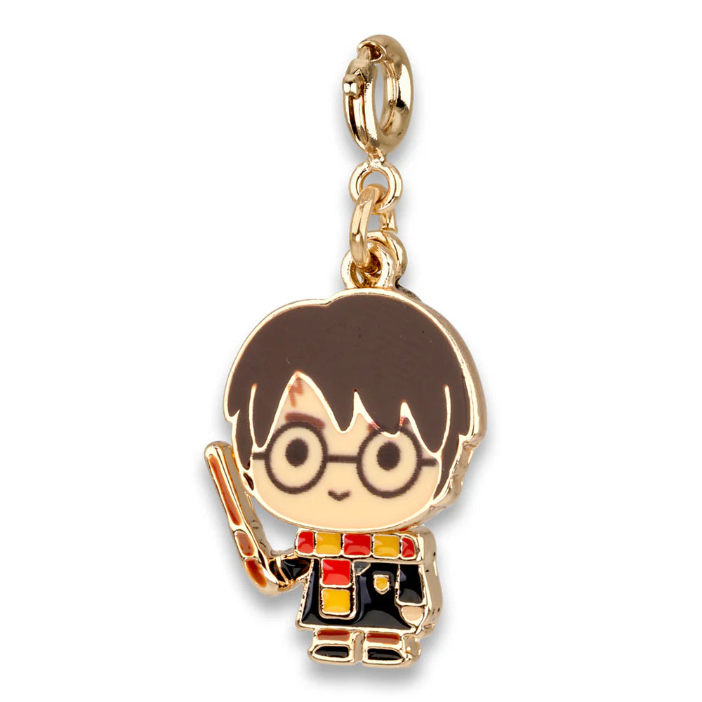 Charm -  Swivel Harry Potter