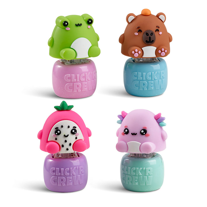 Cute Keyboard Clickers