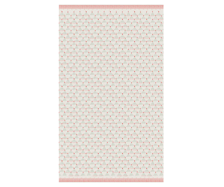 Cherry Gift Wrap - 10 m