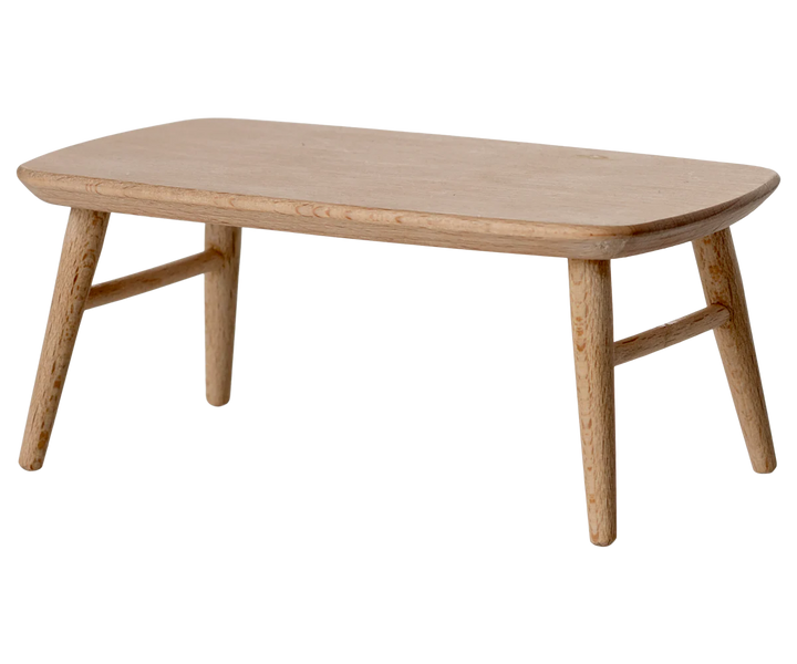 Mouse Coffee Table - Natural