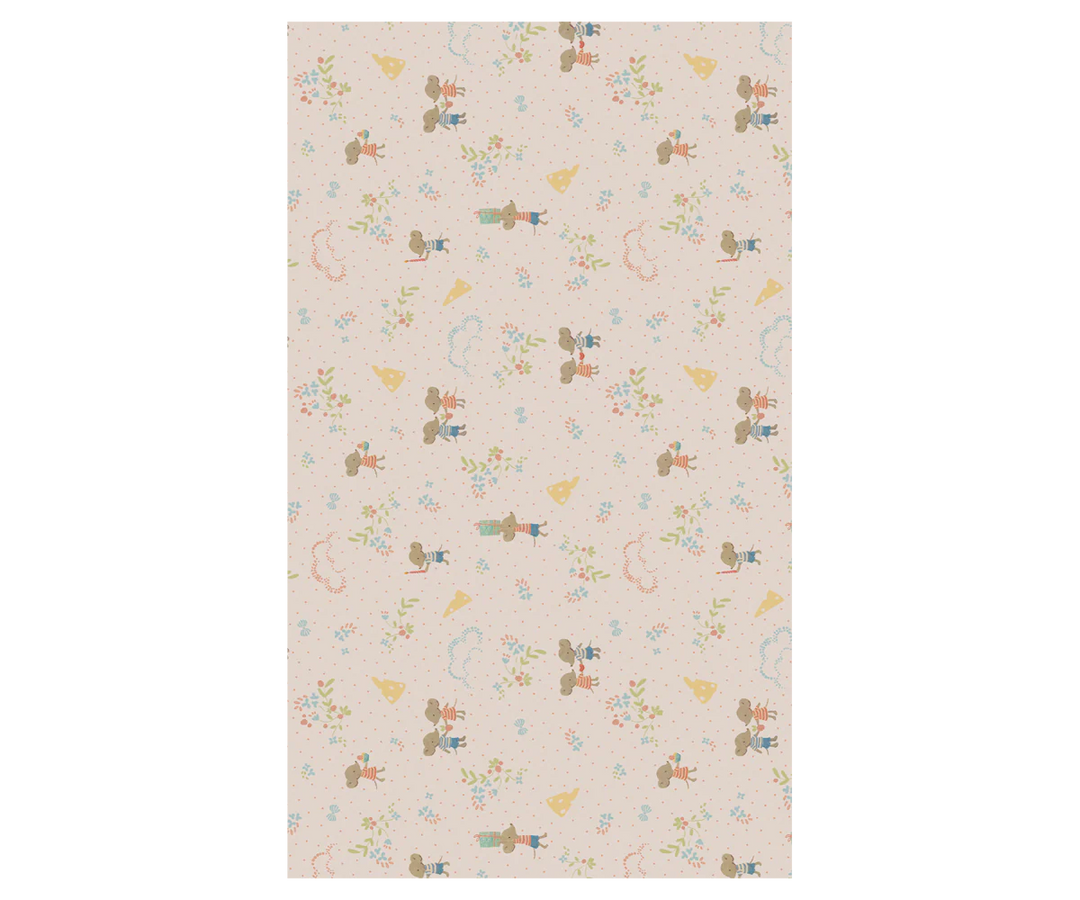 Have a Mice Day Wrap - 10 m