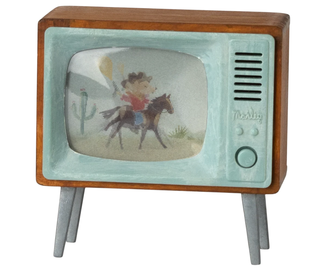 Television - Mouse TV