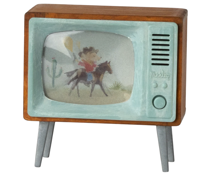 Television - Mouse TV
