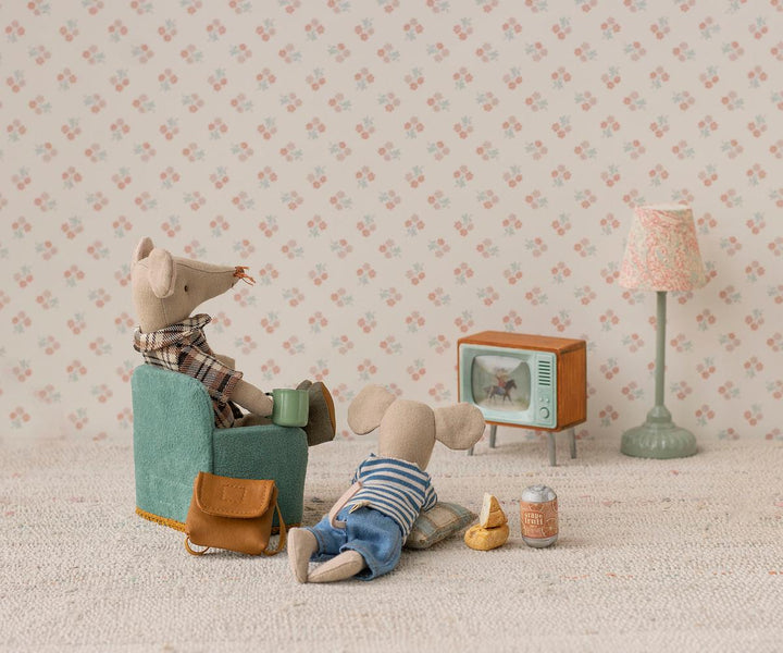 Television - Mouse TV