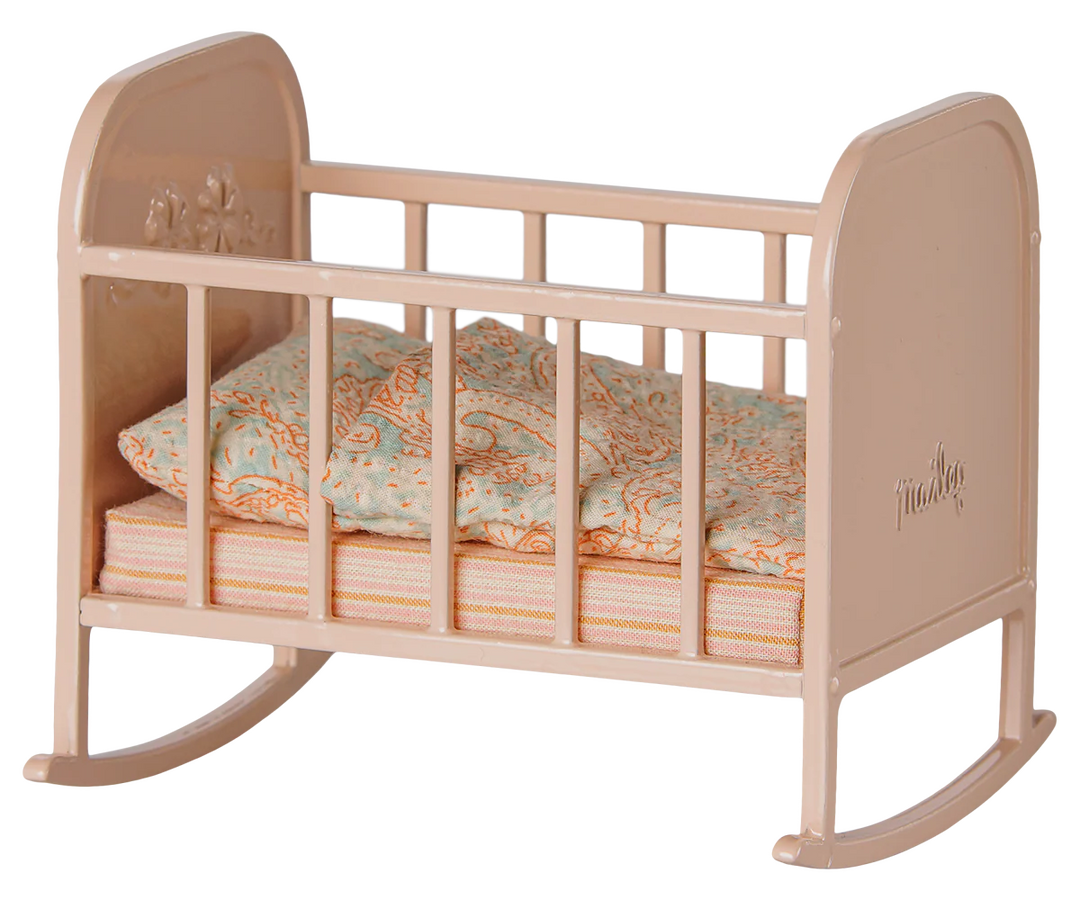 Cradle, My - Light Rose Pink