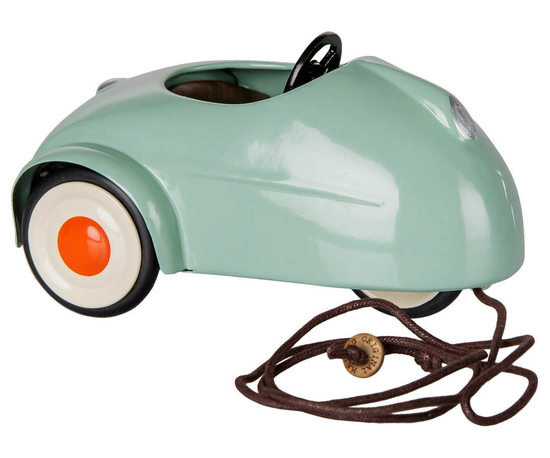 Mint Car, Mouse