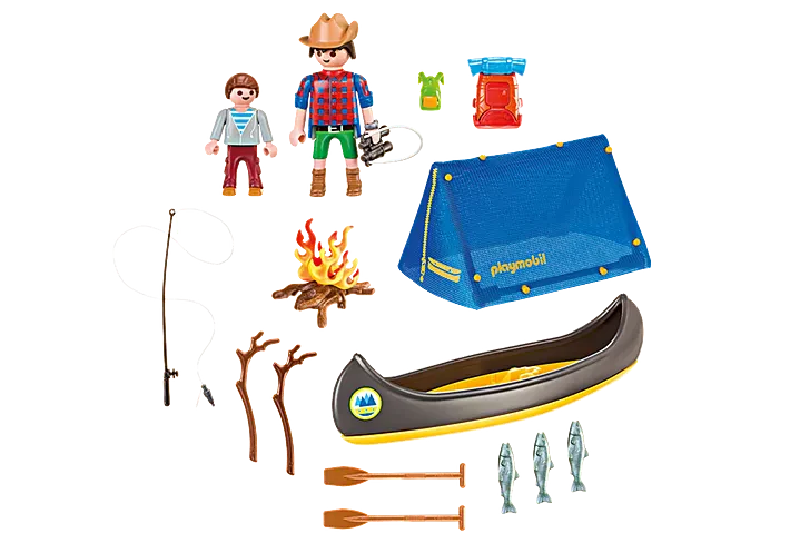 Playmobil Carry Case