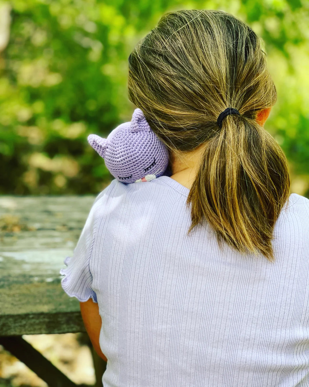 Cat Sleepover Friends