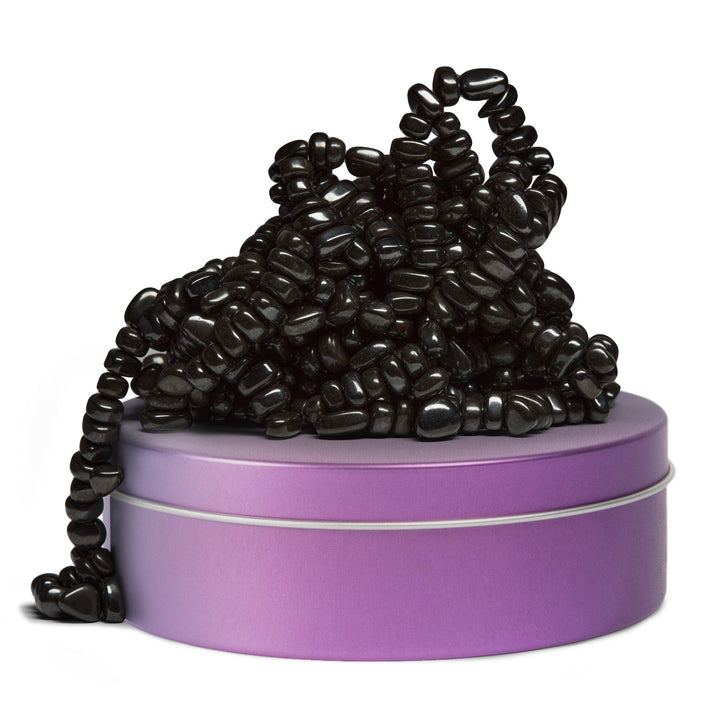 Crags Mini Magnetic Putty - Vitality Purple