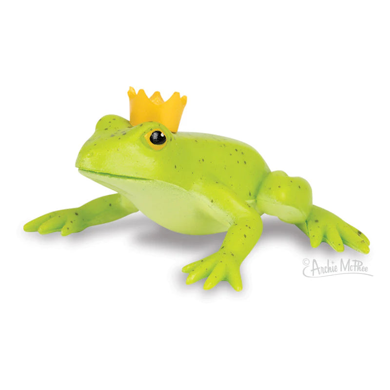 Crowned Critters