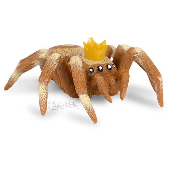 Crowned Critters