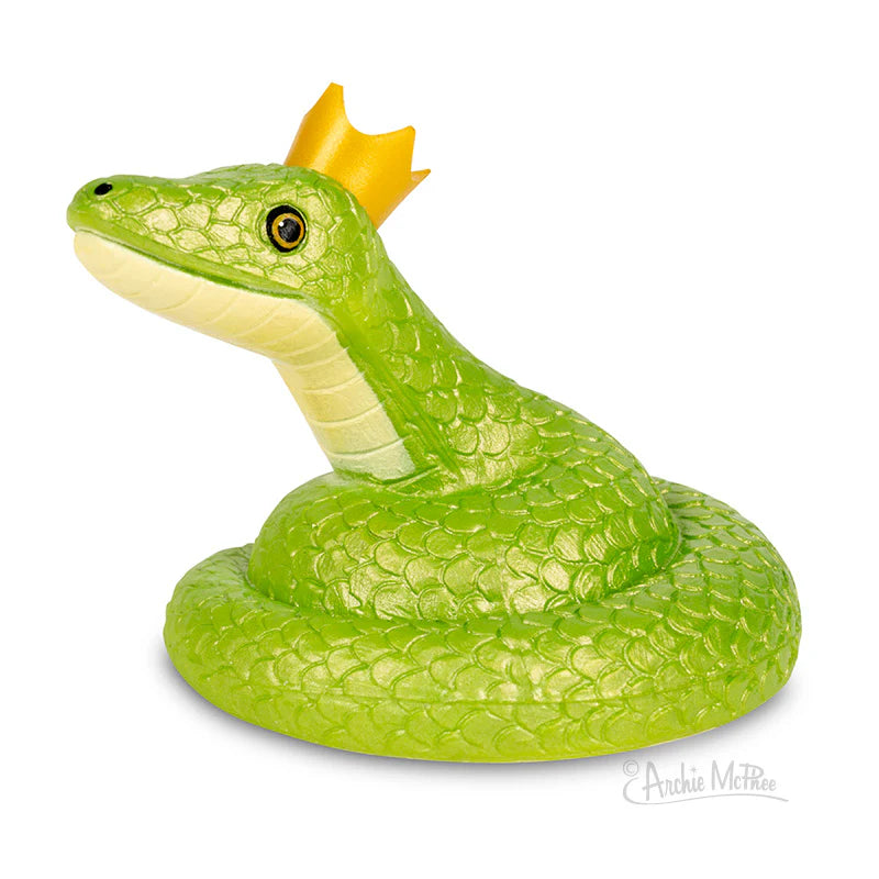 Crowned Critters