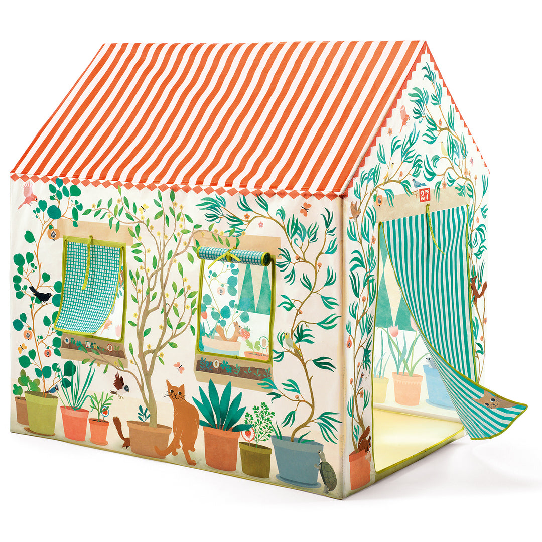 Play Tent House