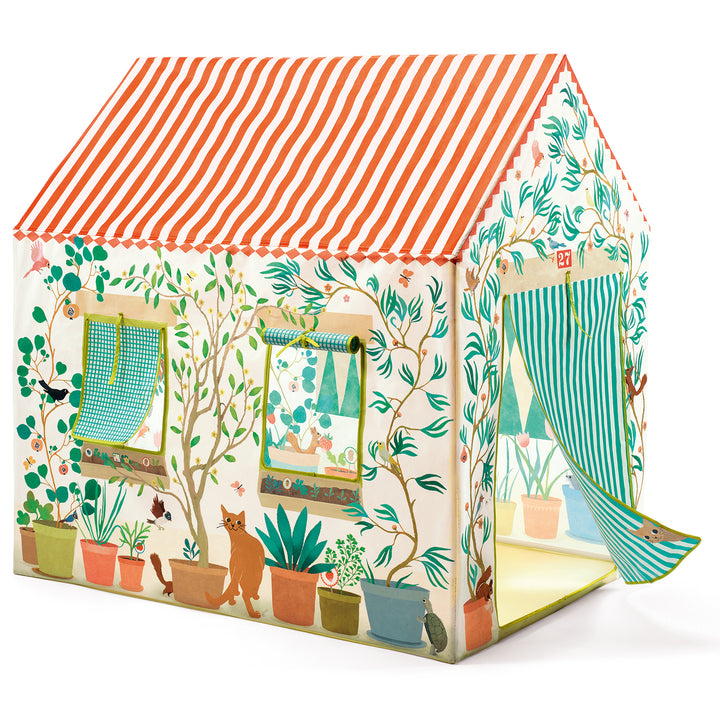 Play Tent House