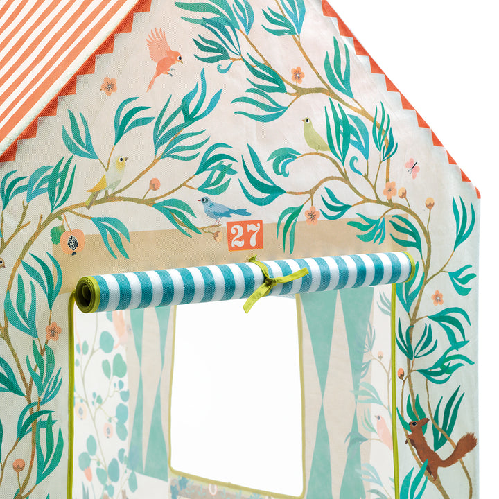 Play Tent House