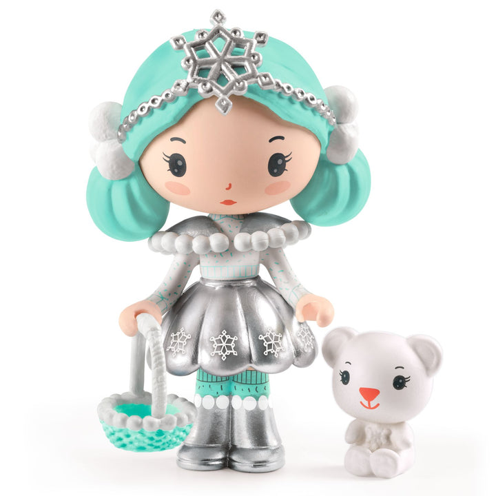 Neige & Nours Polar Bear