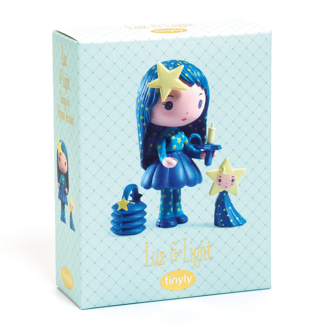 Luz & Light Stars
