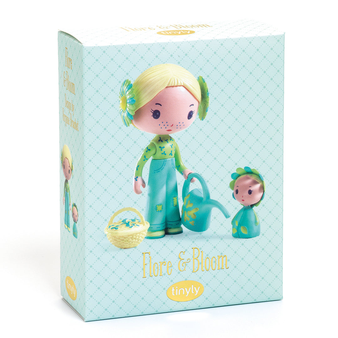 Flore & Bloom Flowers