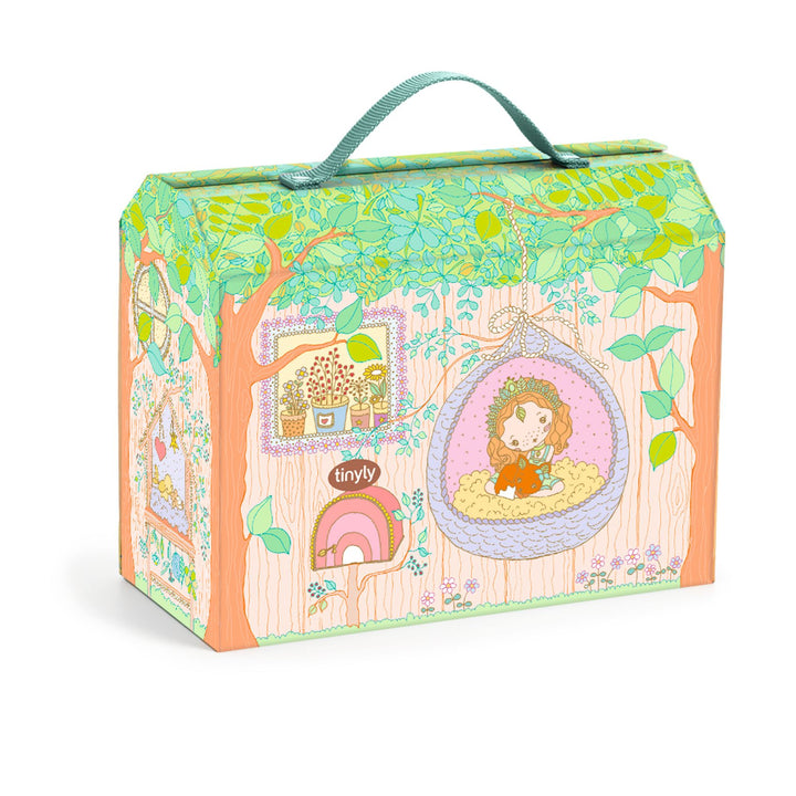 Sylvia & Fox House