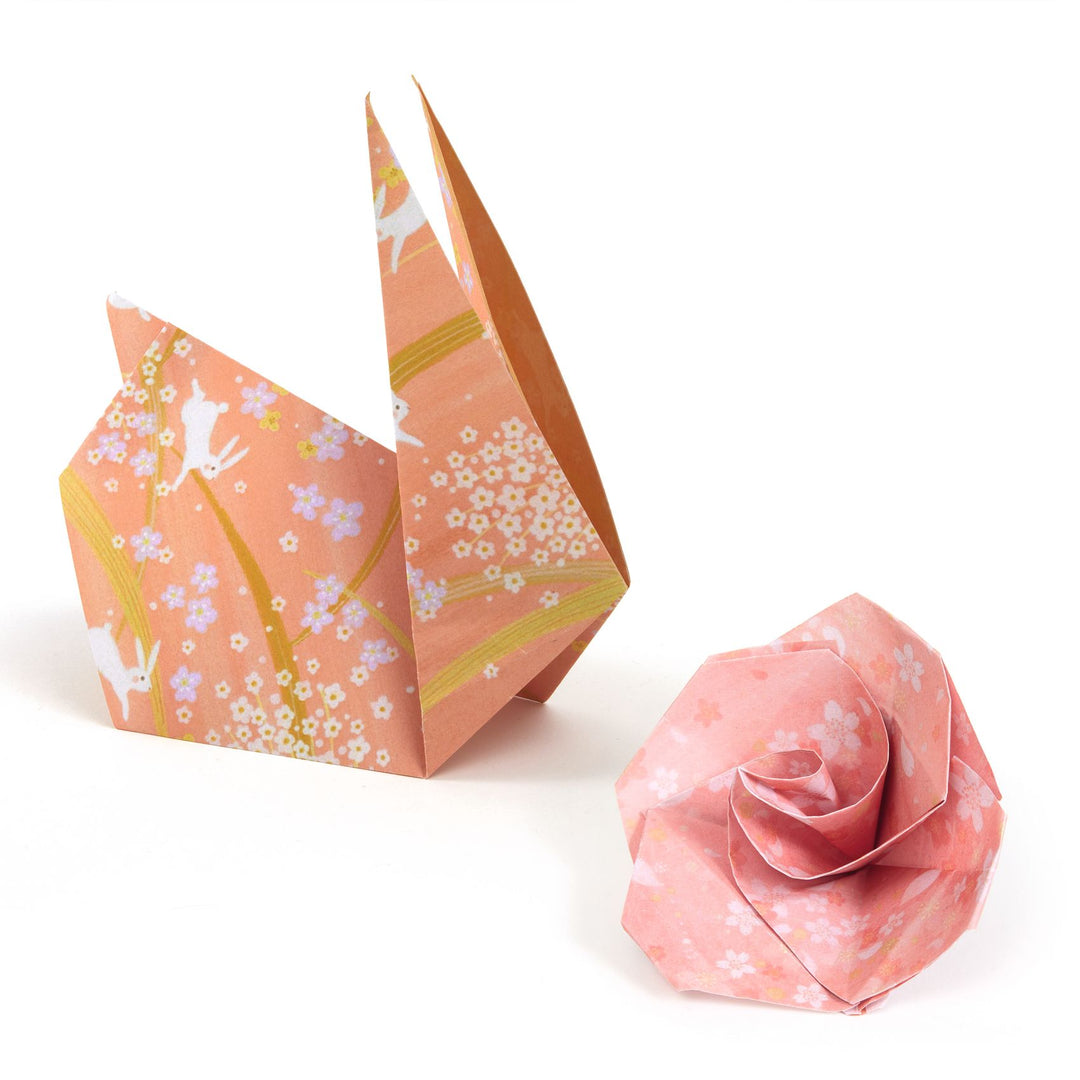 Haru PG Origami
